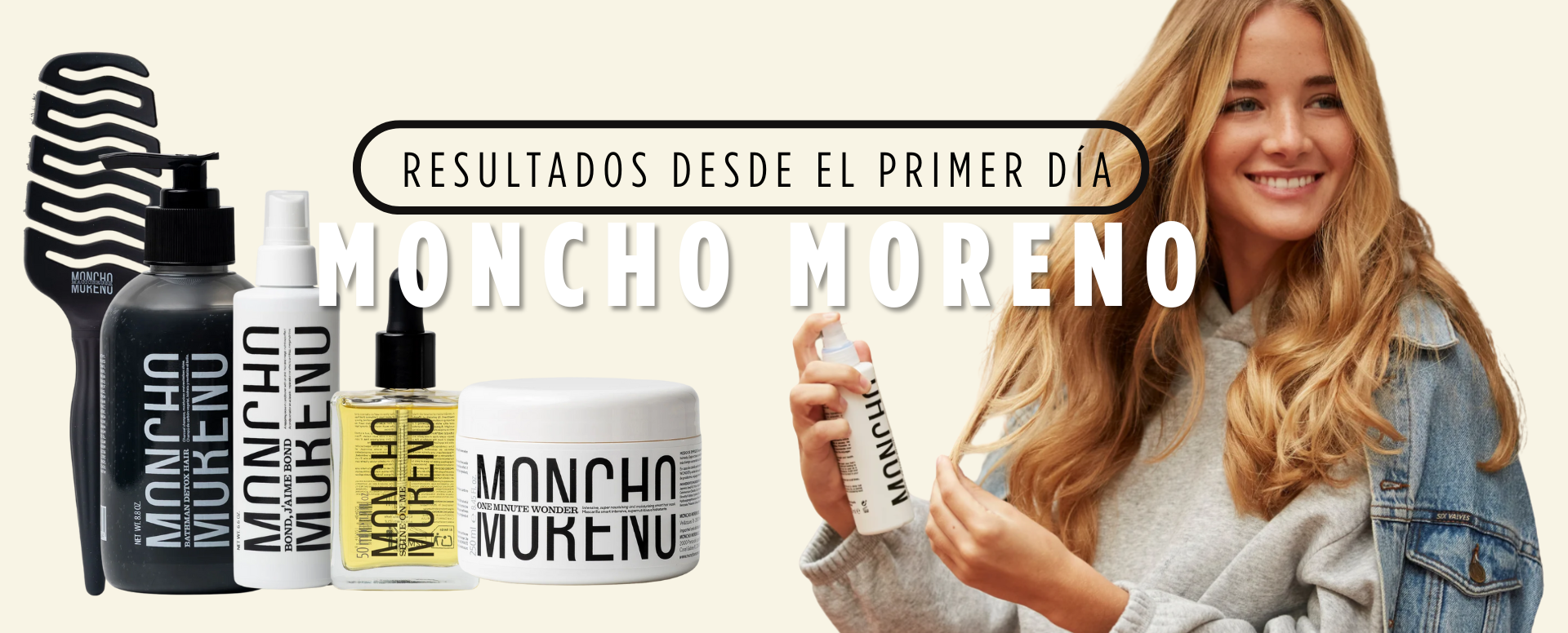 Moncho Moreno